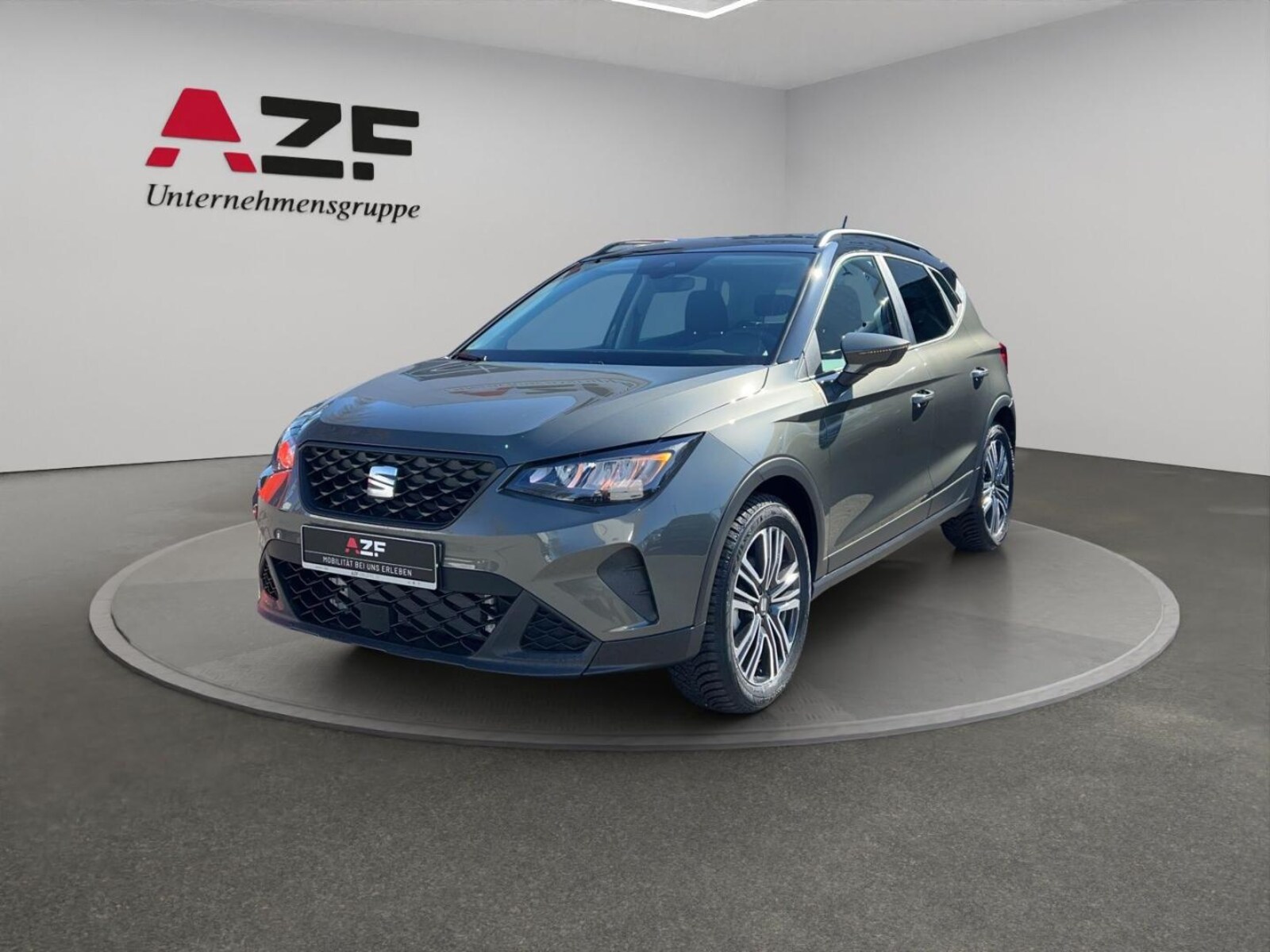 SEAT Arona – Bild 2
