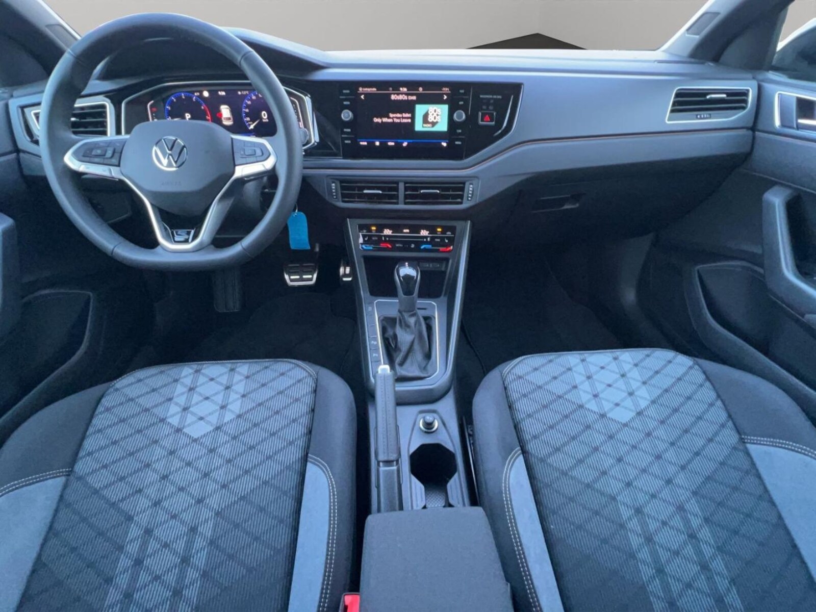 Volkswagen Taigo – Bild 14