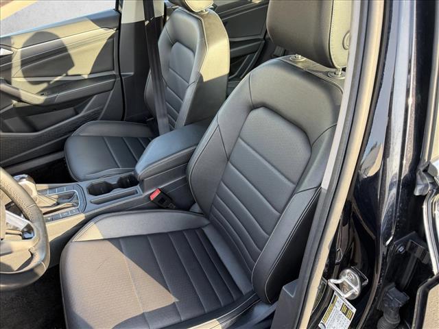 2024 VOLKSWAGEN JETTA - Image 11