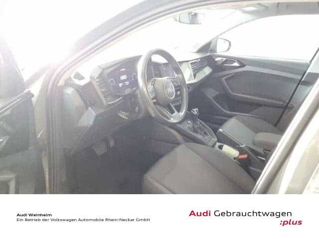 Audi A1 Sportback 35 TFSI S Tronic -  - Joinsteer - #2