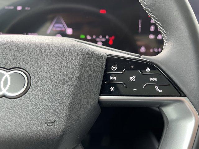 2025 Audi New A5 Premium Plus - Photo 20