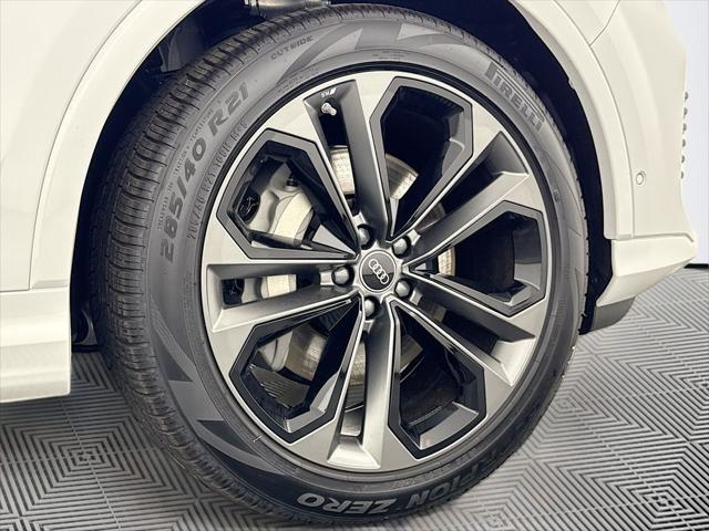 2025 Audi Q7 Prestige - Photo 27