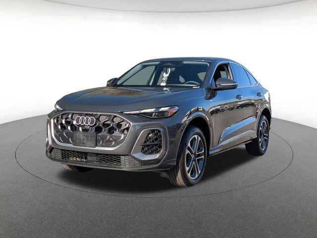 2026 Audi Q5 Sportback Premium quattro's photo