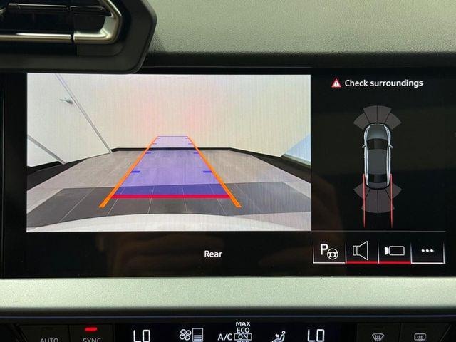 2026 Audi S3 Base - Photo 13