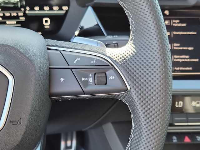 2026 Audi S3 Base - Photo 22