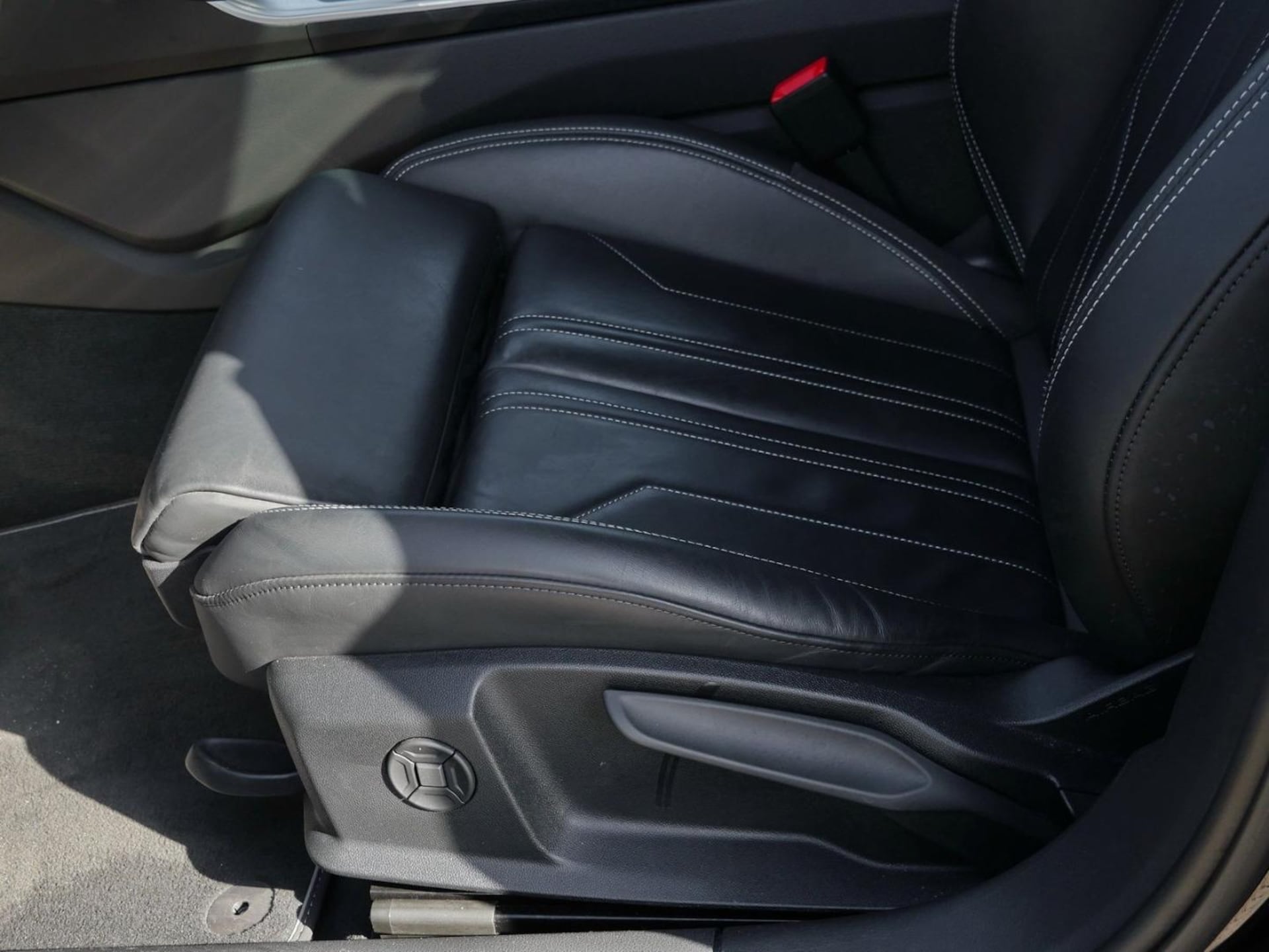 Audi A6 Avant Design
