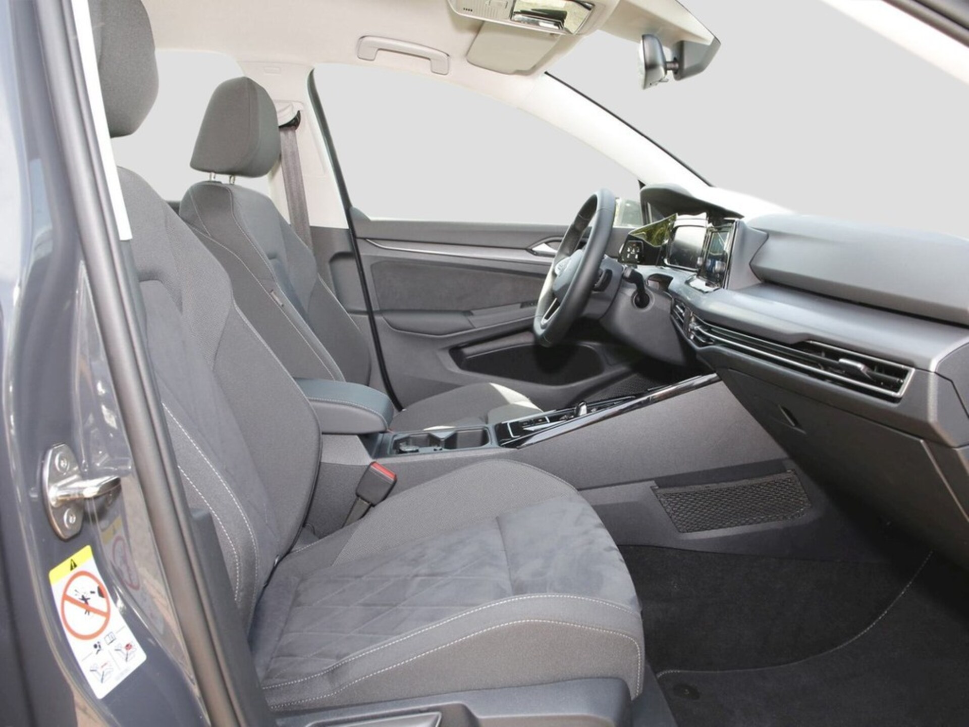 Volkswagen Golf Style