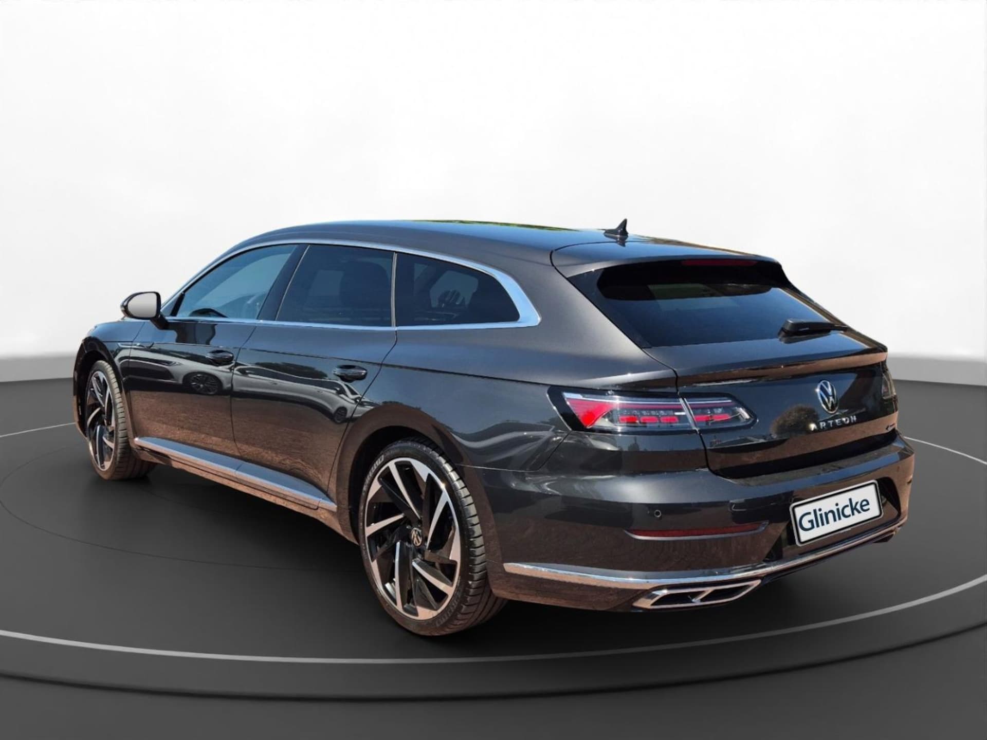 Volkswagen Arteon Shooting Brake R-Line