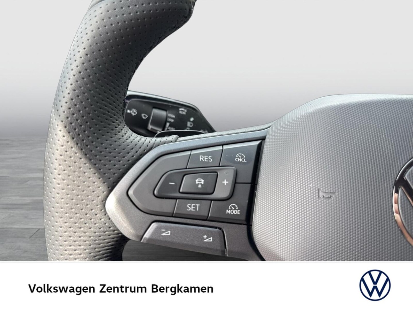 Volkswagen Tayron – Bild 13