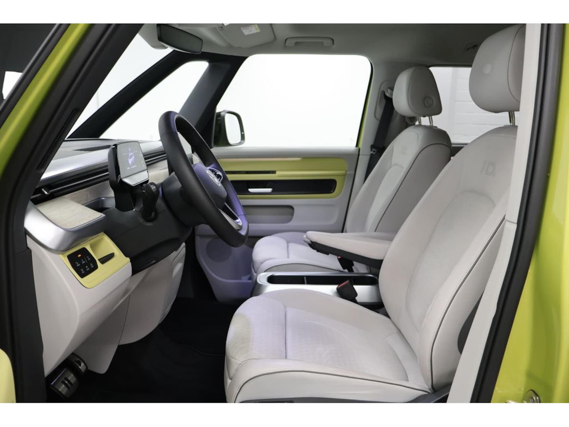 Volkswagen ID. Buzz Pro