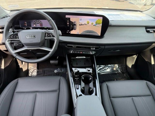 2026 Audi Q3 Base - Photo 20