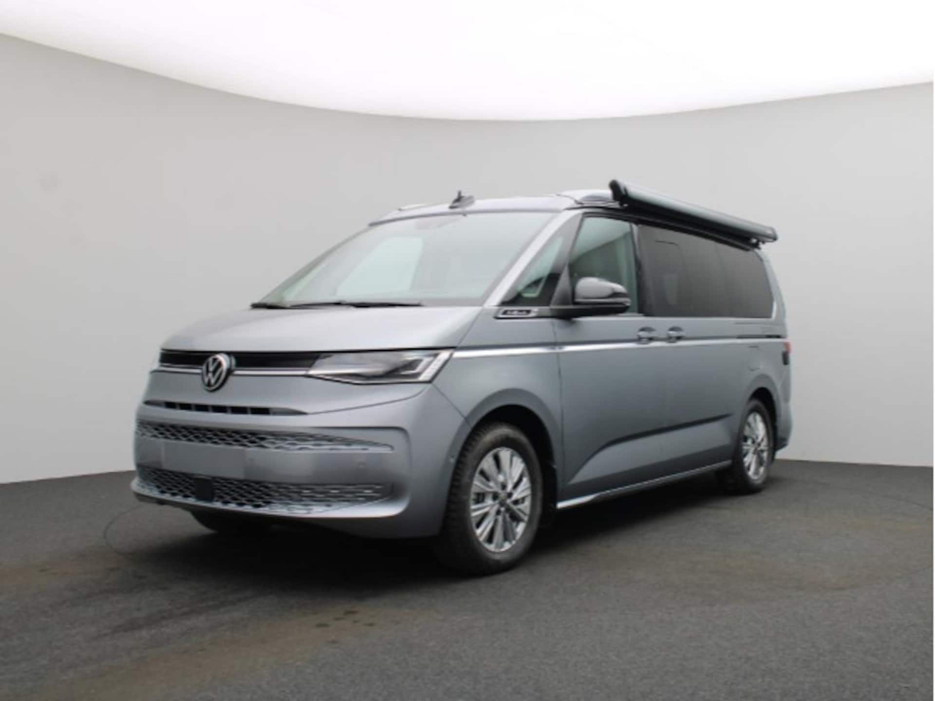 Volkswagen California Ocean