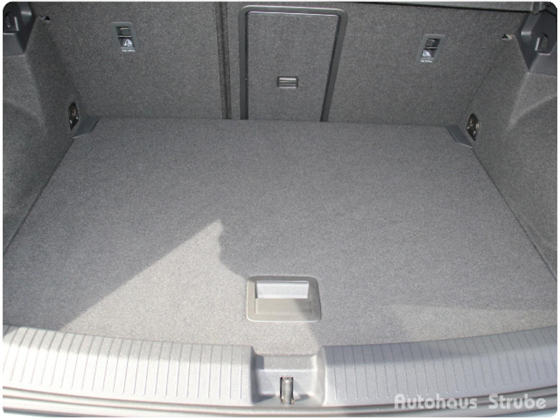 Volkswagen T-Roc Active