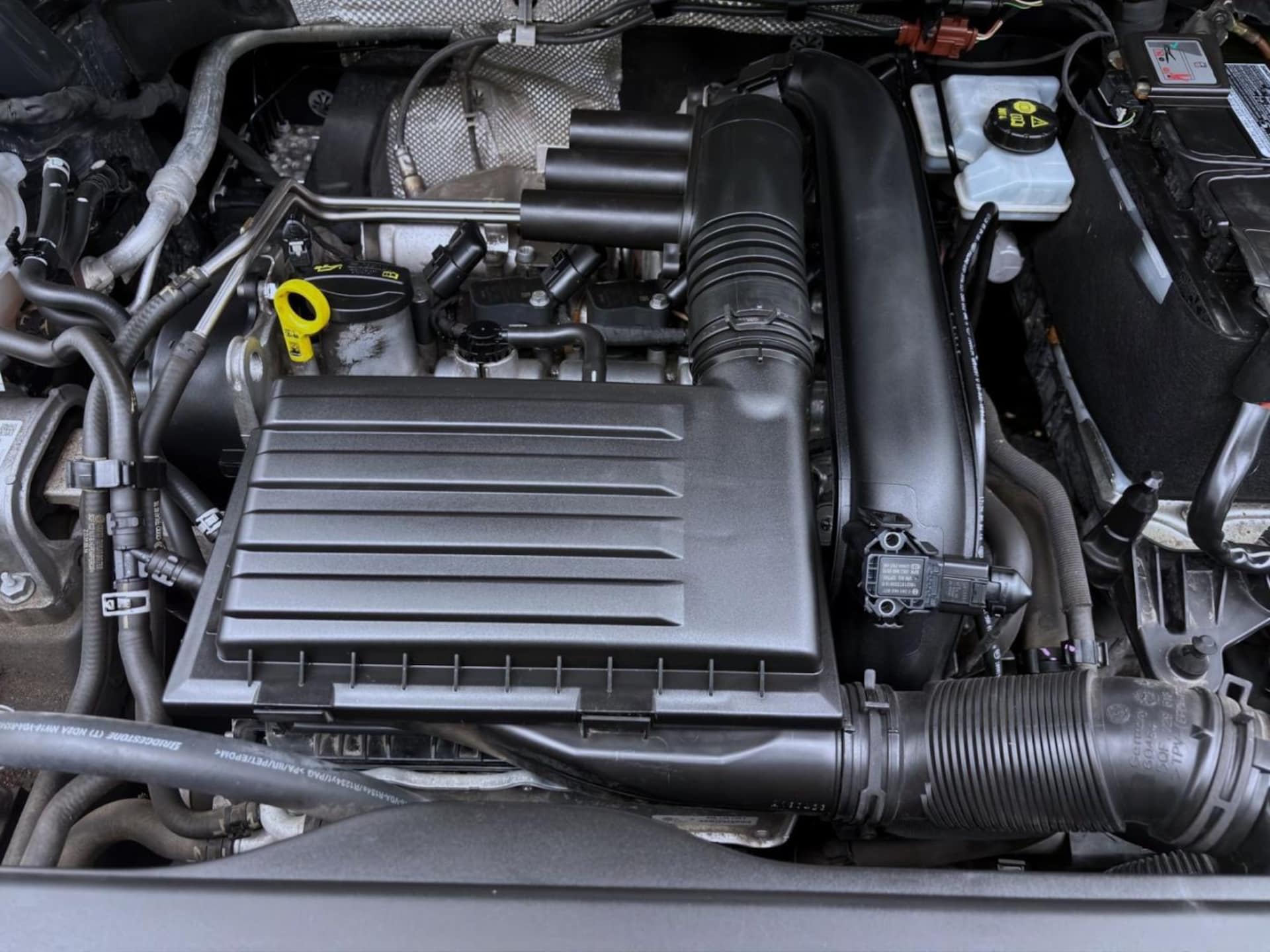Volkswagen Tiguan JOIN