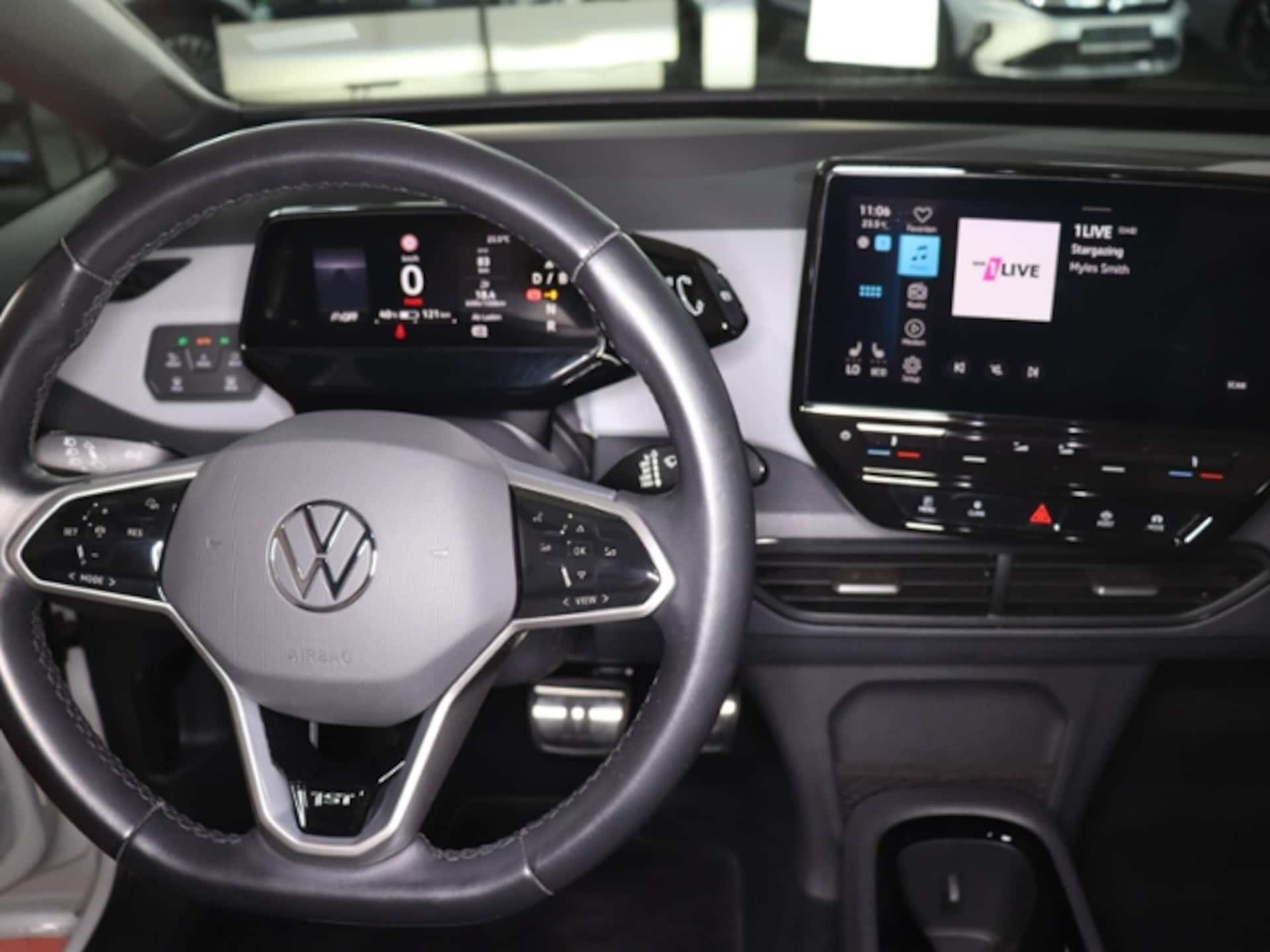 Volkswagen ID.3 1st Max