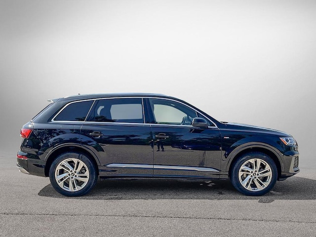 2022 Audi Q7