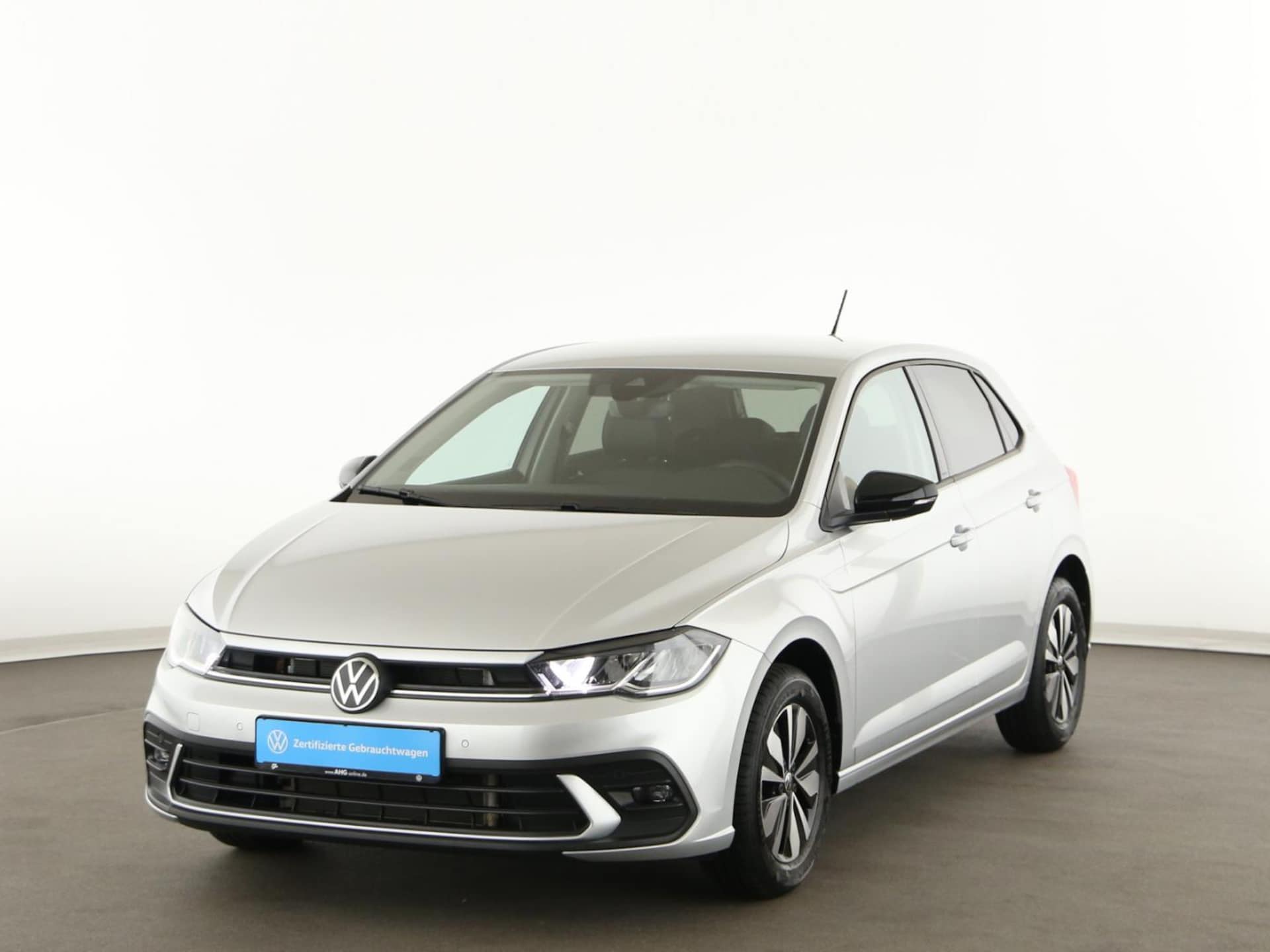 Volkswagen Polo Goal
