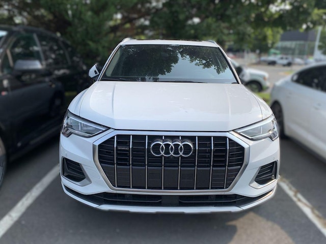 2023 Audi Q3 SUV