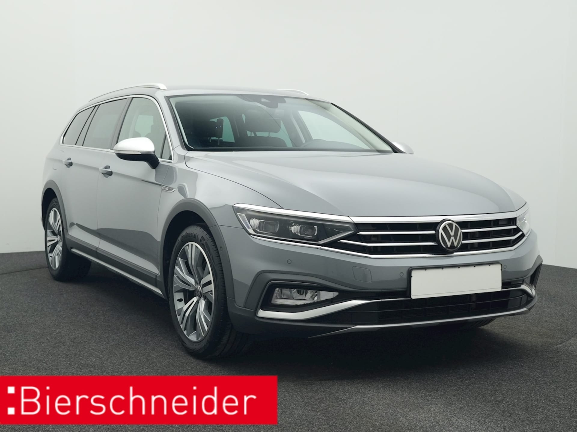 Volkswagen Passat Variant Alltrack