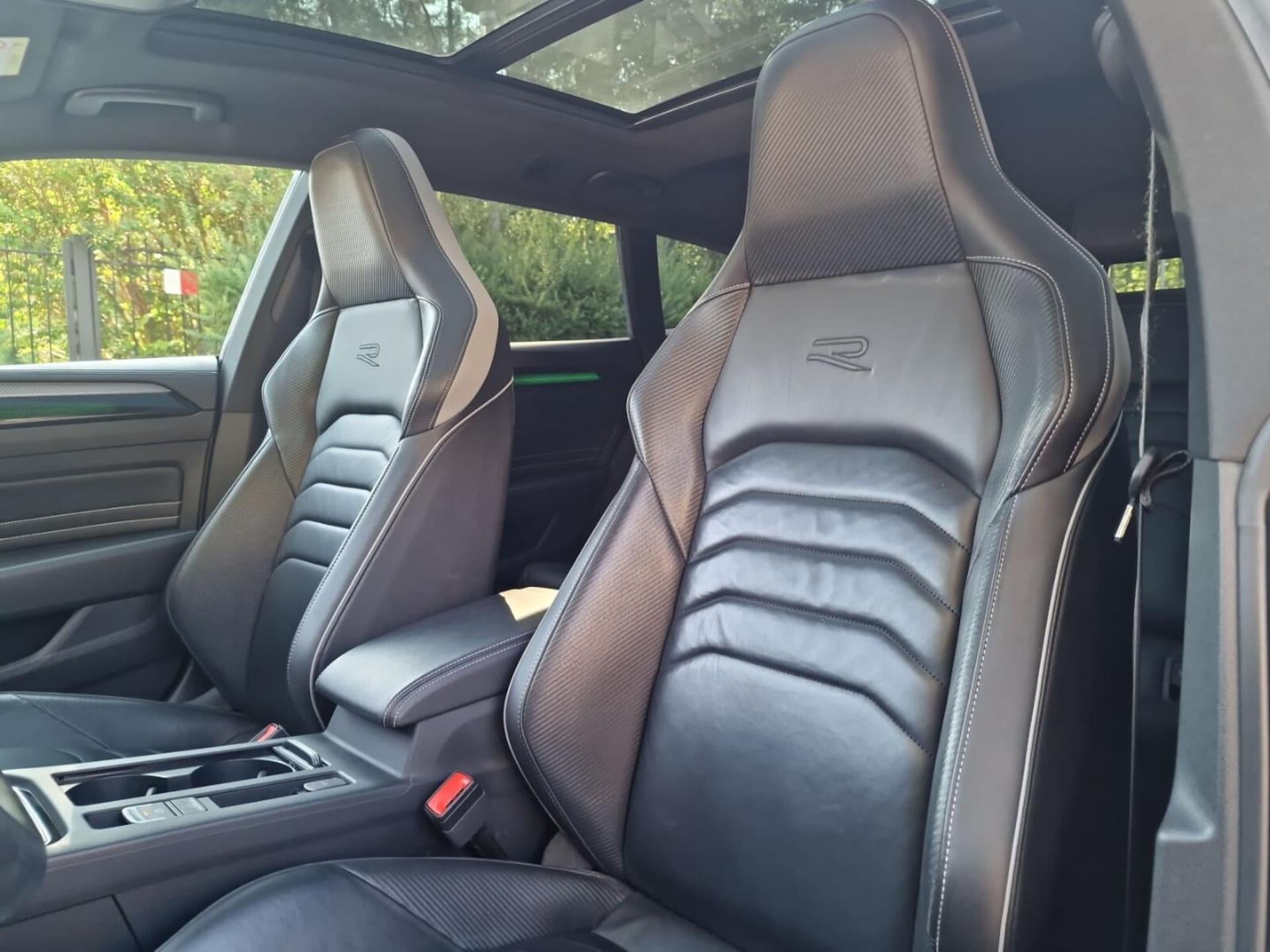 Volkswagen Arteon Shooting Brake R-Line