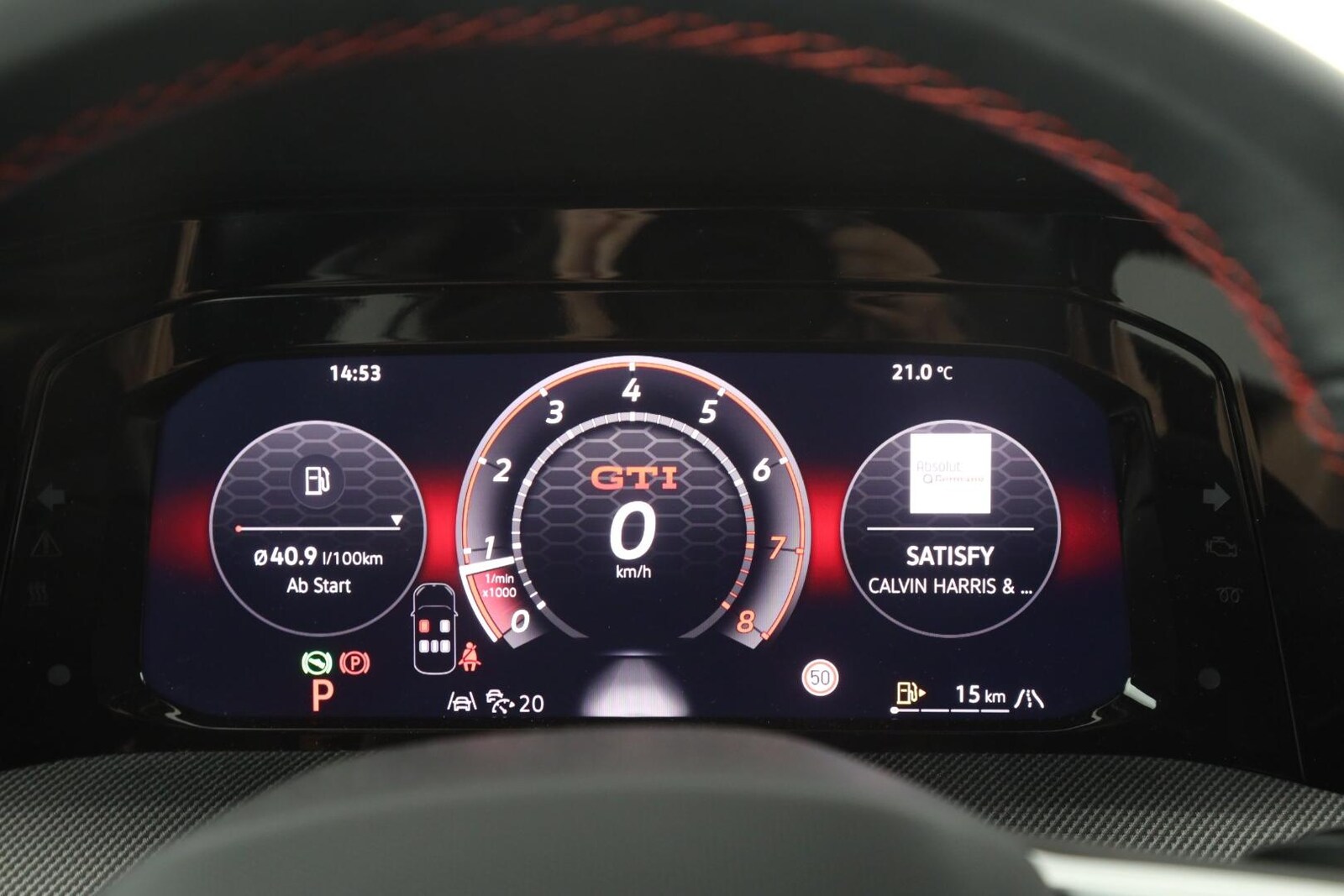 Volkswagen Golf – Bild 19
