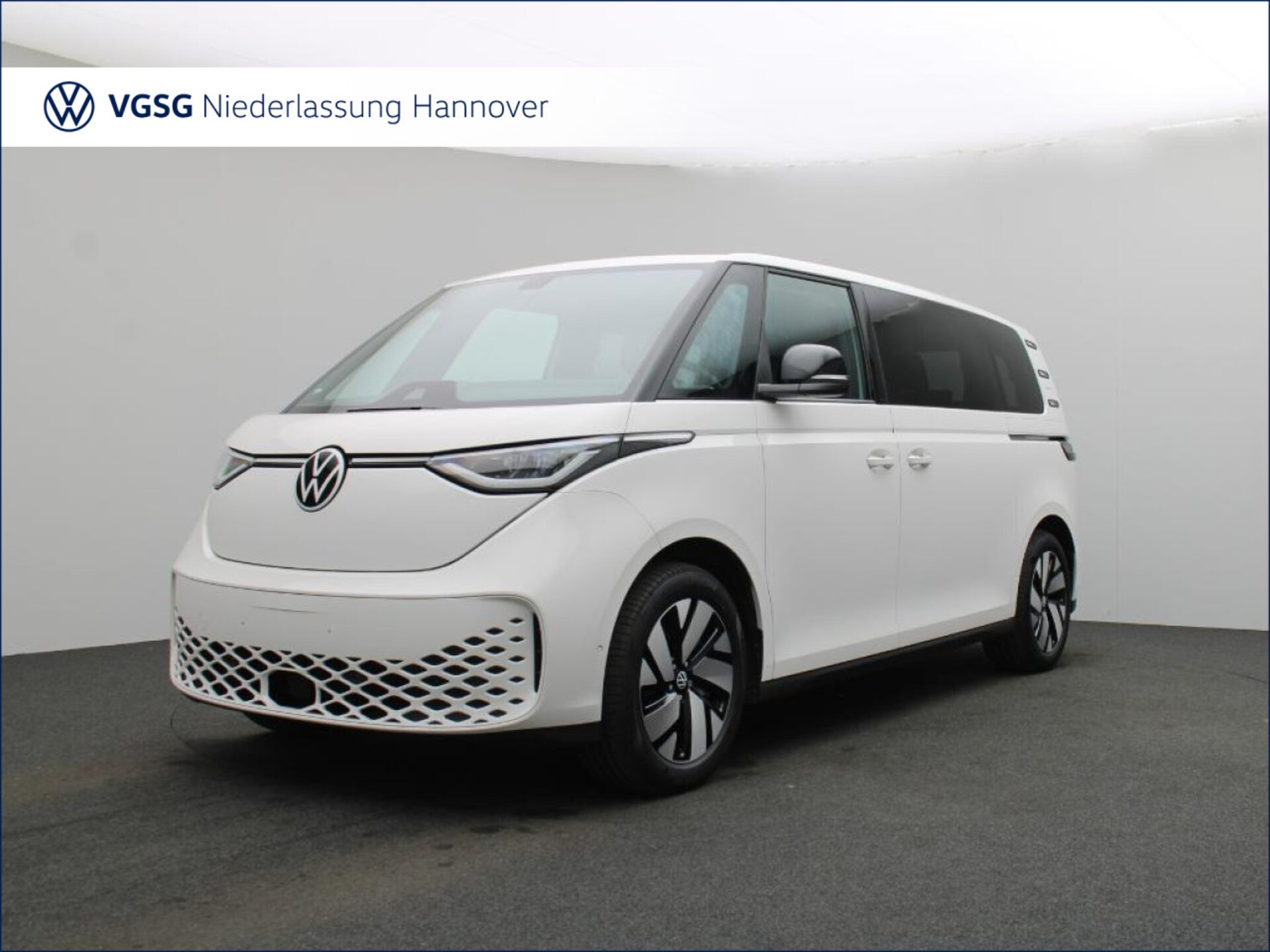 Volkswagen ID. Buzz ENERGY