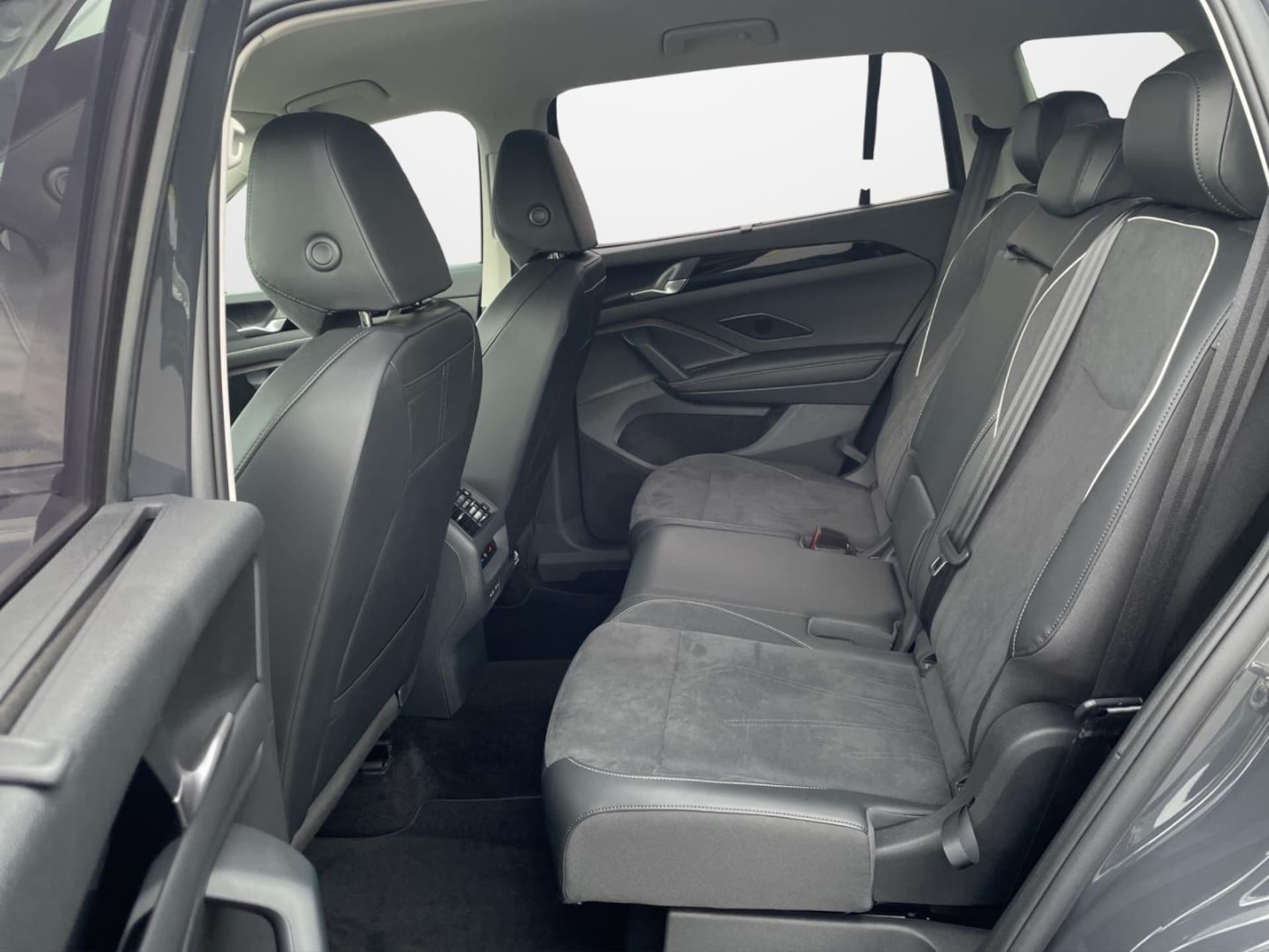 Volkswagen Tayron Elegance