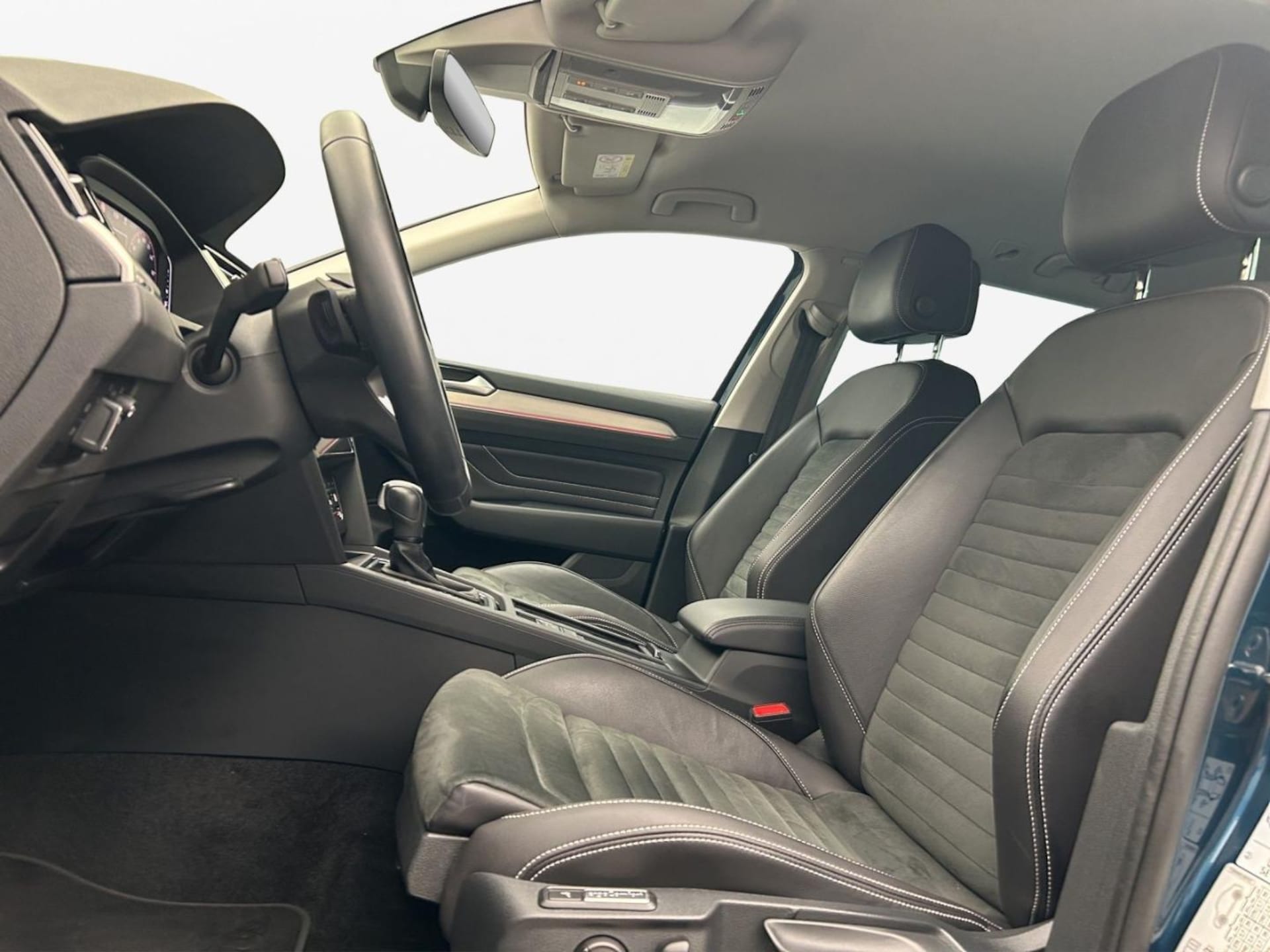 Volkswagen Passat Variant Elegance