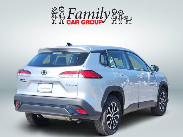 2025 Toyota