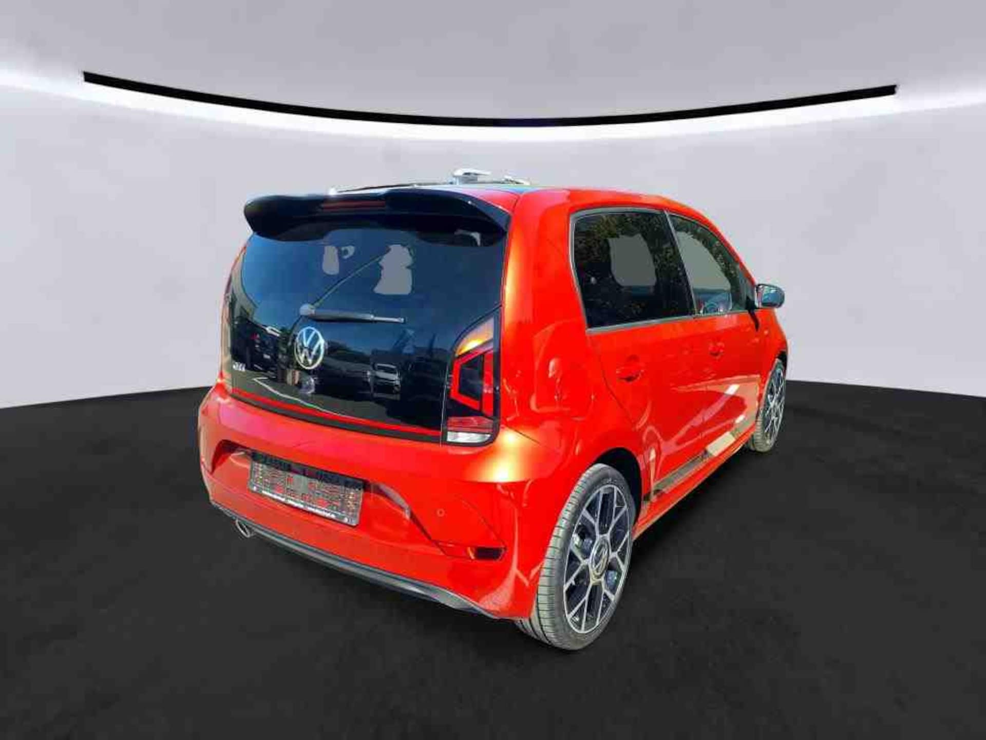 Volkswagen up! GTI