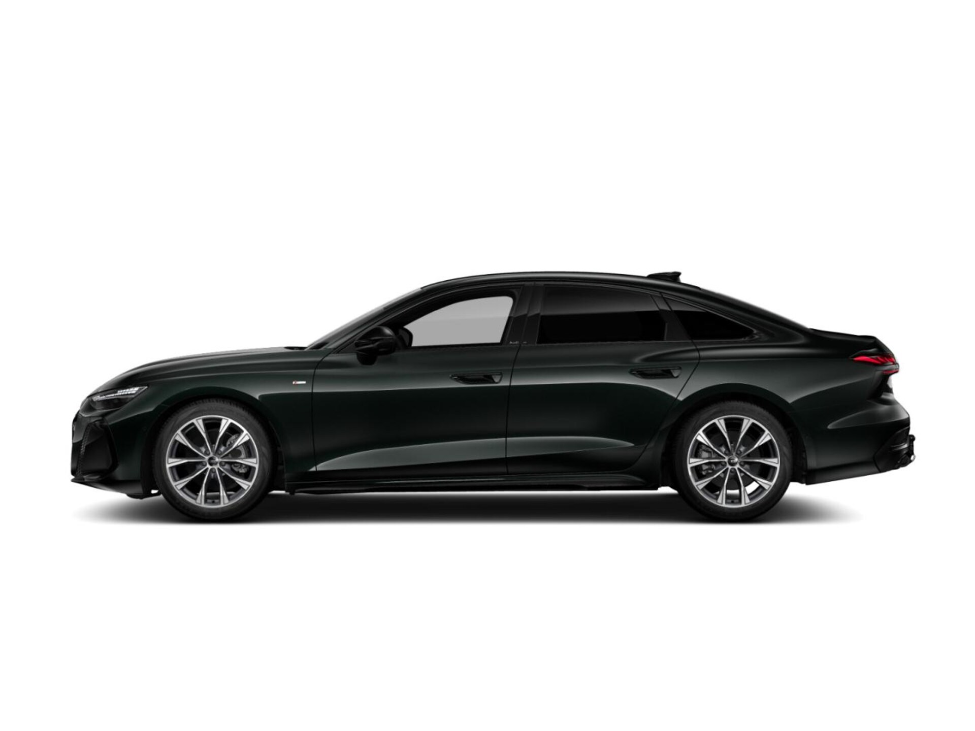 Audi A6 Limousine