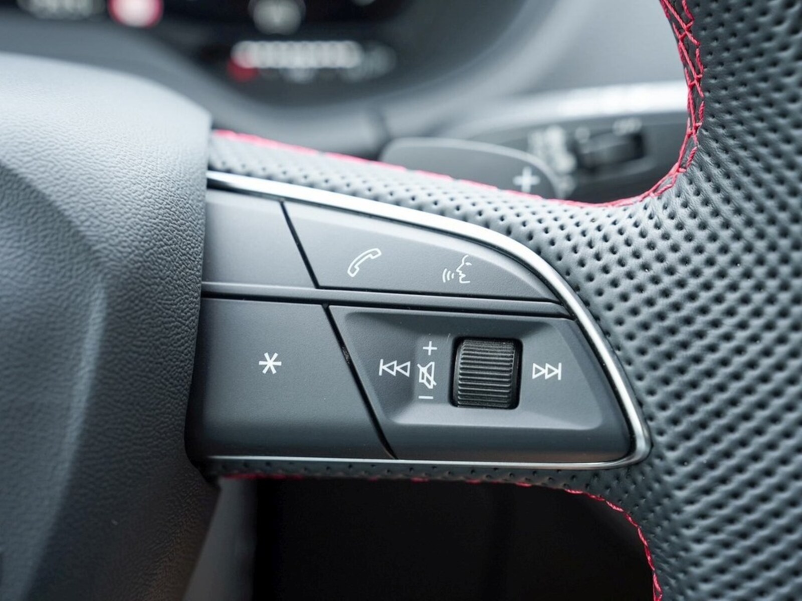 Audi Q2 – Bild 19