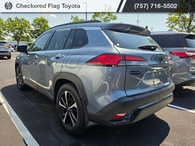 2024 Toyota