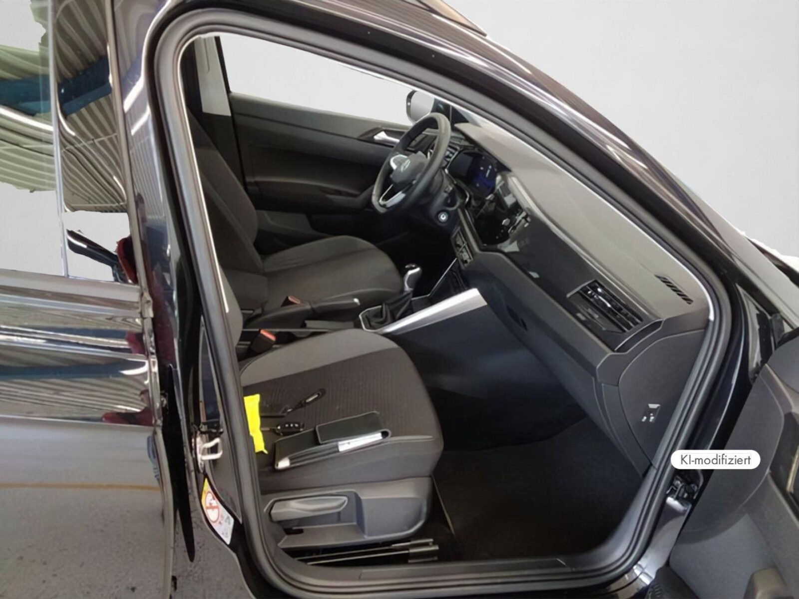 Volkswagen Taigo – Bild 6
