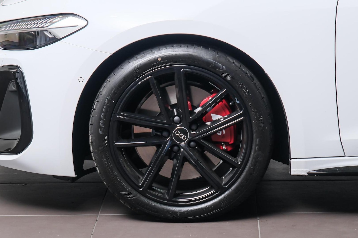 Image about Audi S5 Sedan TFSI quattro 270 kW S tronic