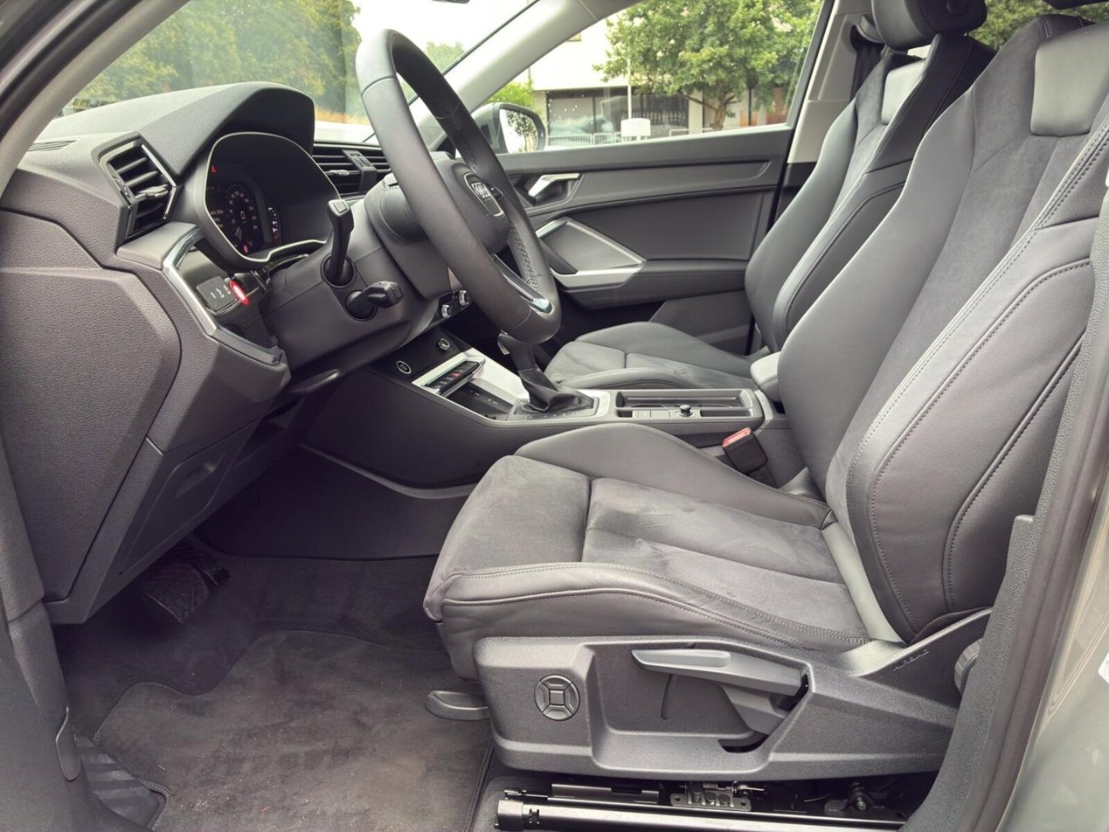 Audi Q3 Sportback – Bild 22