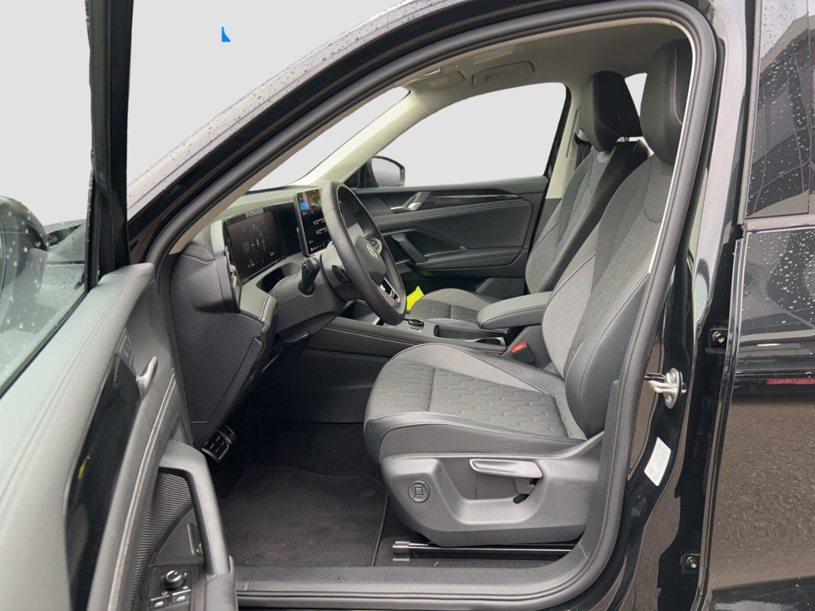 Volkswagen Tiguan – Bild 13
