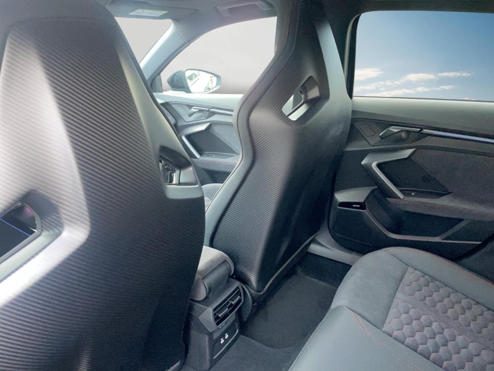 Audi RS 3 Sportback – Bild 12
