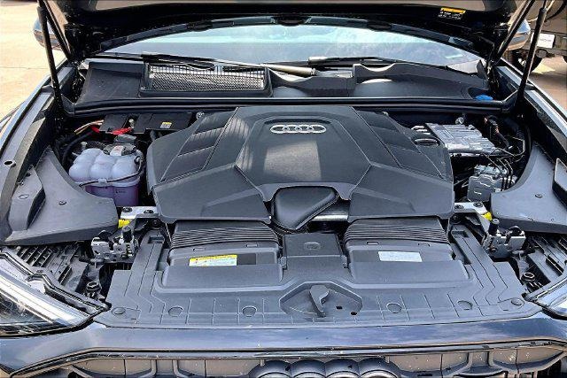 2026 Audi Q8 Premium Plus - Photo 9