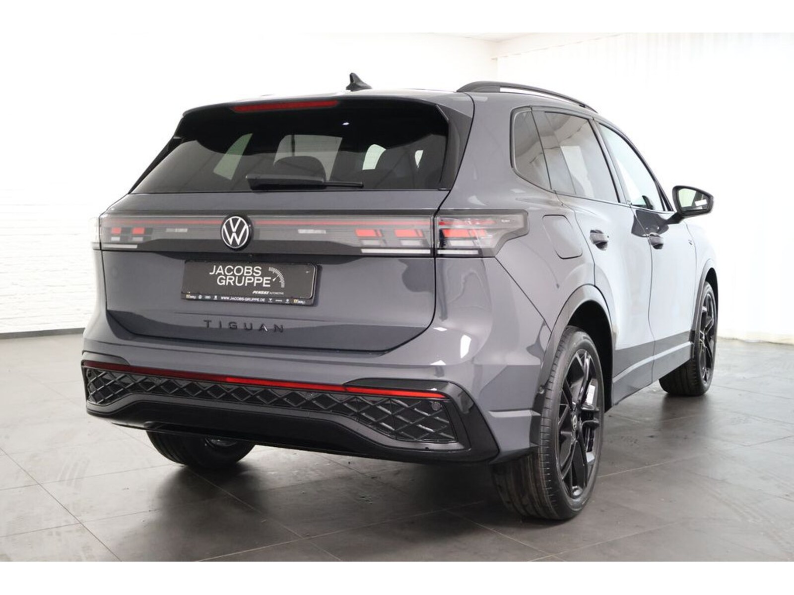 Volkswagen Tiguan – Bild 5