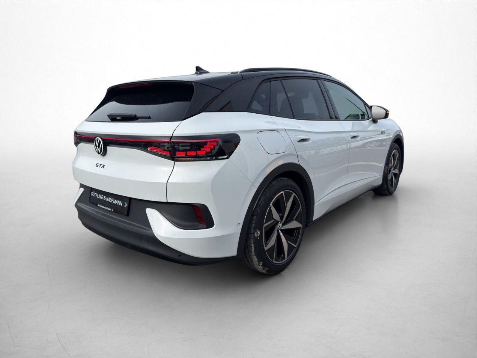 Volkswagen ID.4 – Bild 2