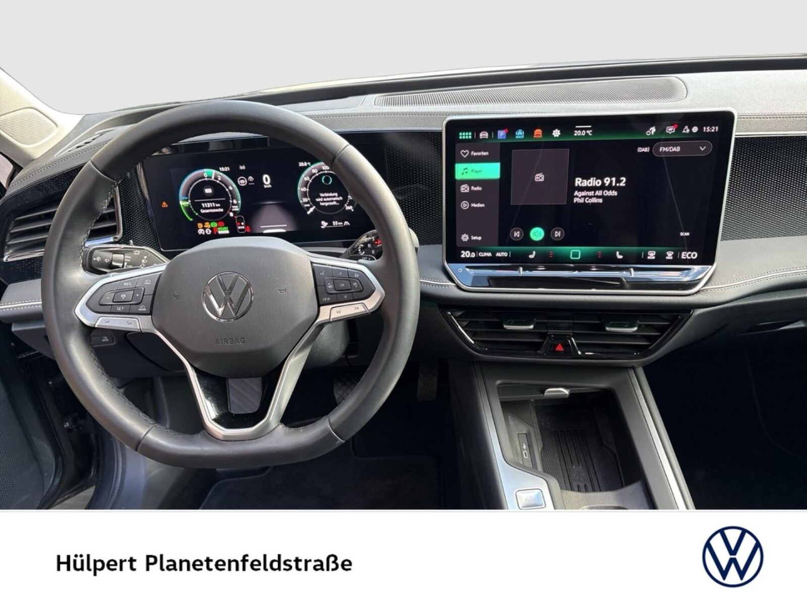 Volkswagen Passat – Bild 8