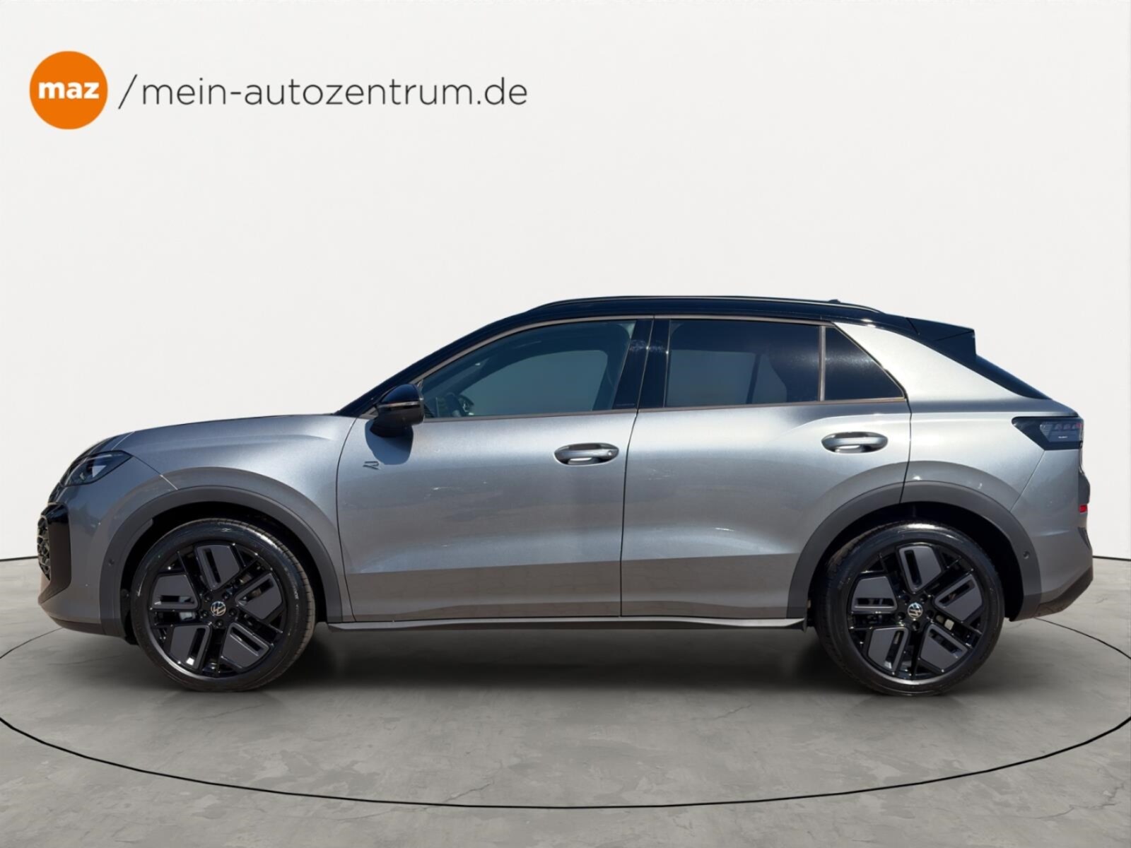 Volkswagen T-Roc – Bild 3