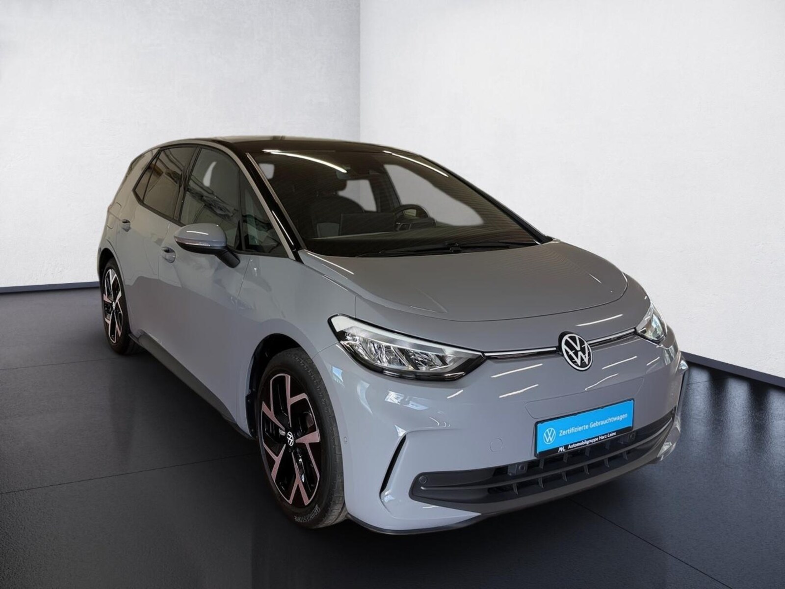 Volkswagen ID.3 – Bild 8