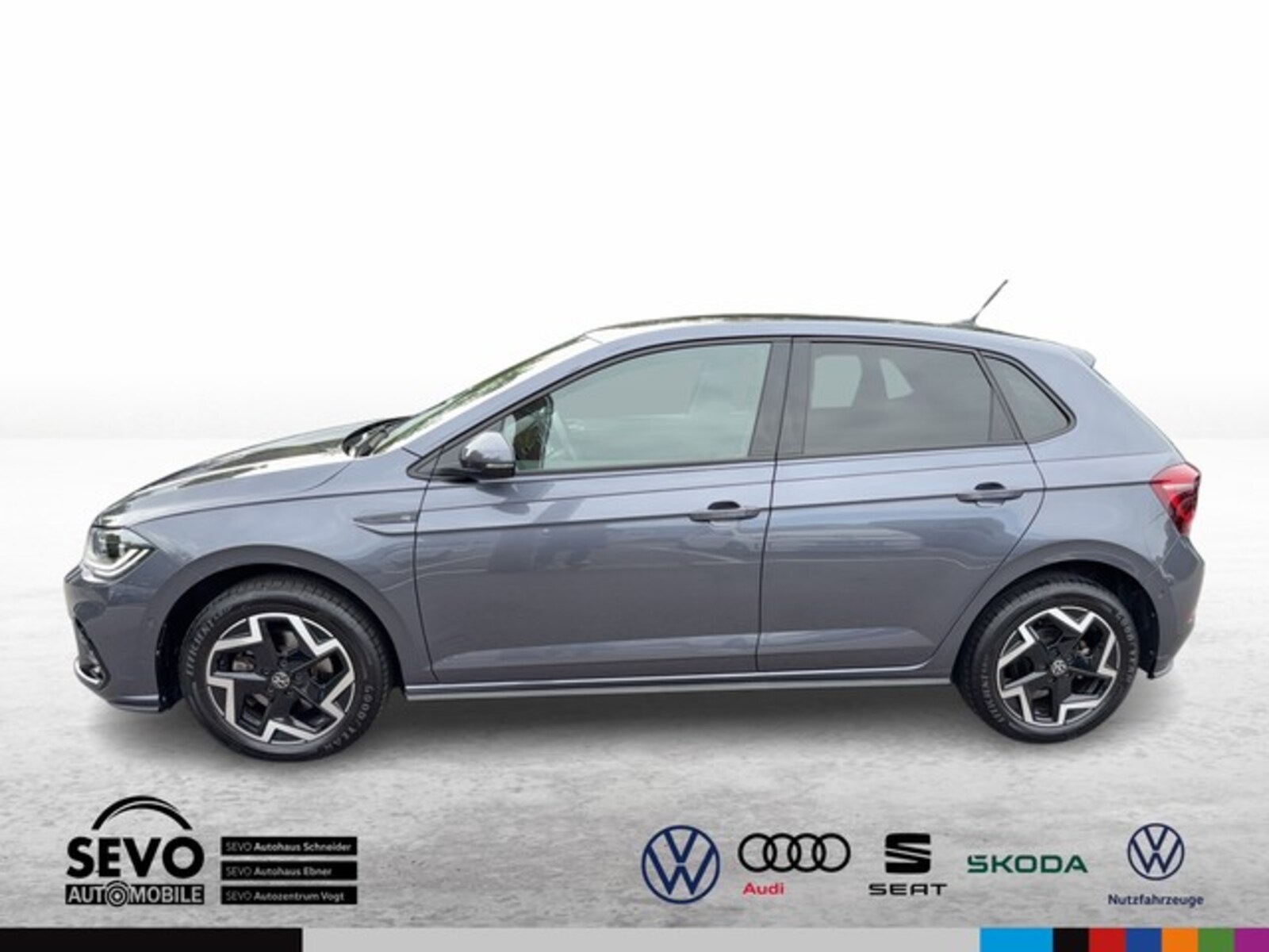 Volkswagen Polo – Bild 2