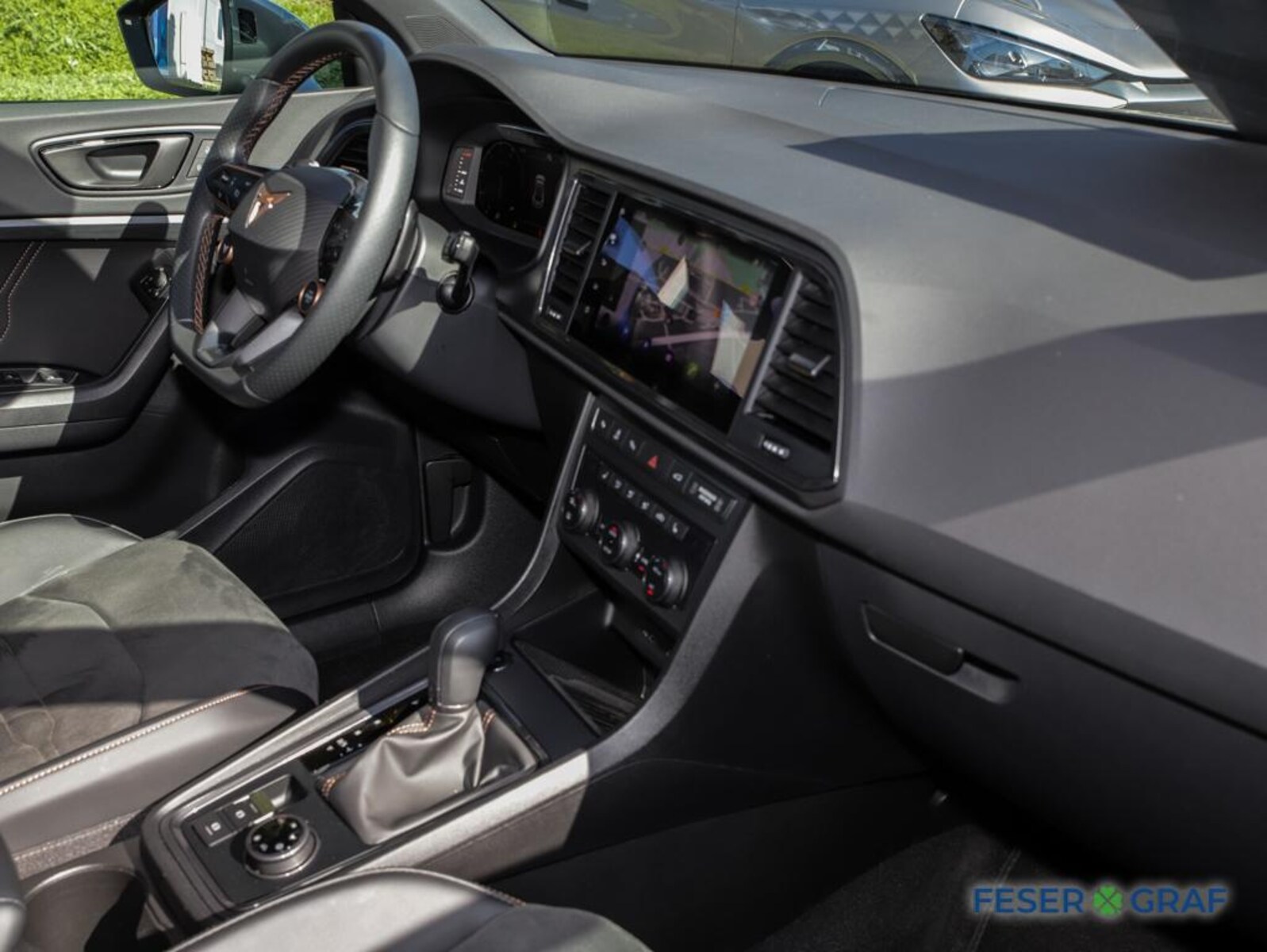 CUPRA Ateca – Bild 5