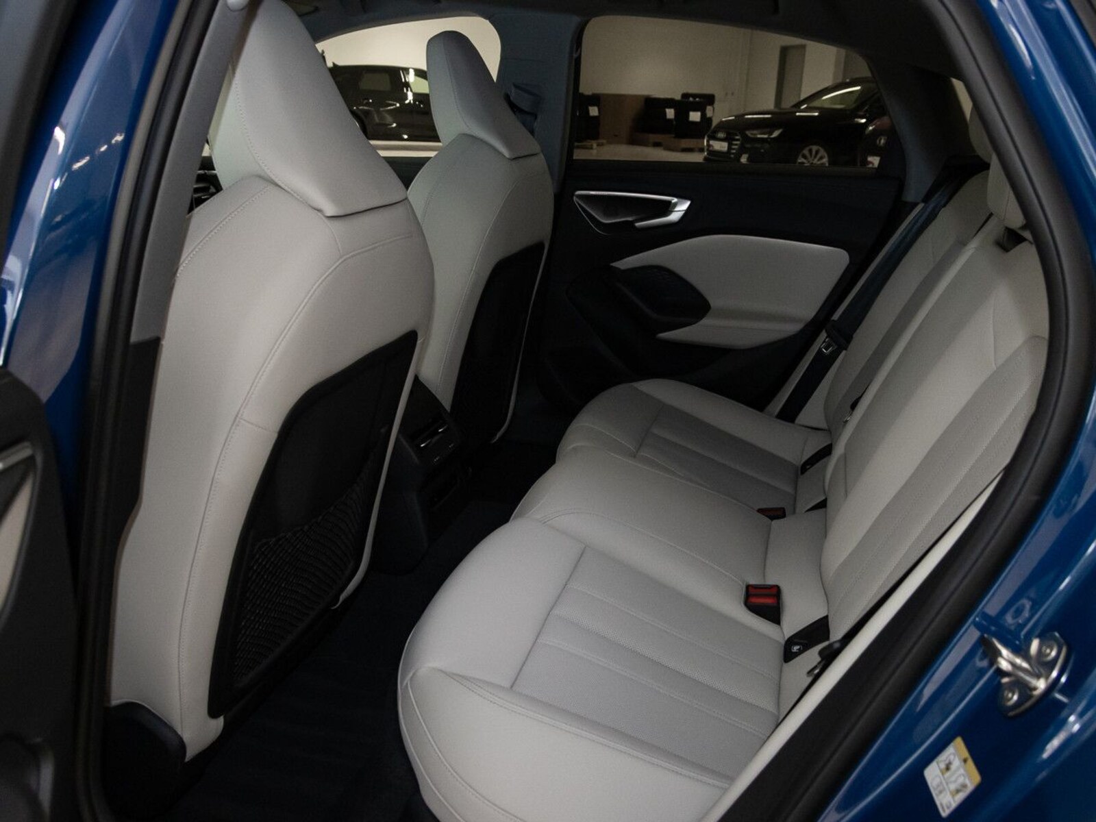 Audi A5 Limousine – Bild 11