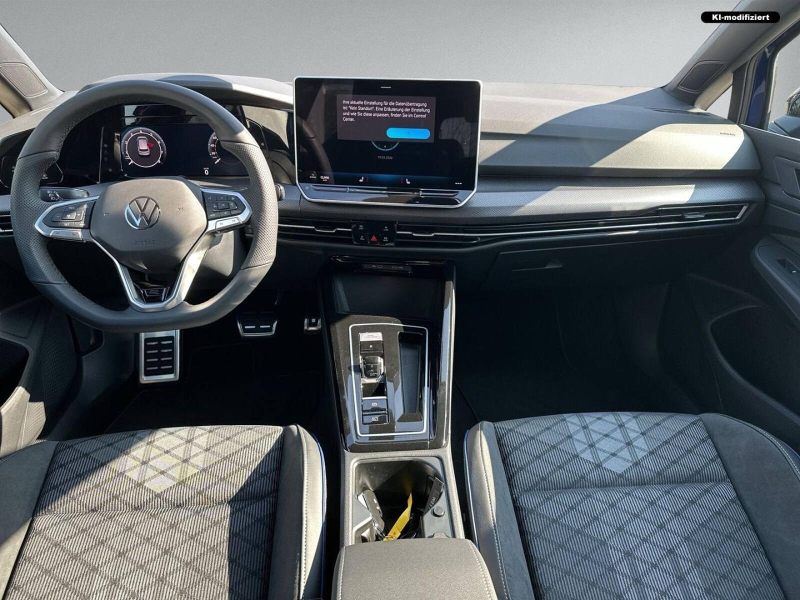 Volkswagen Golf – Bild 9