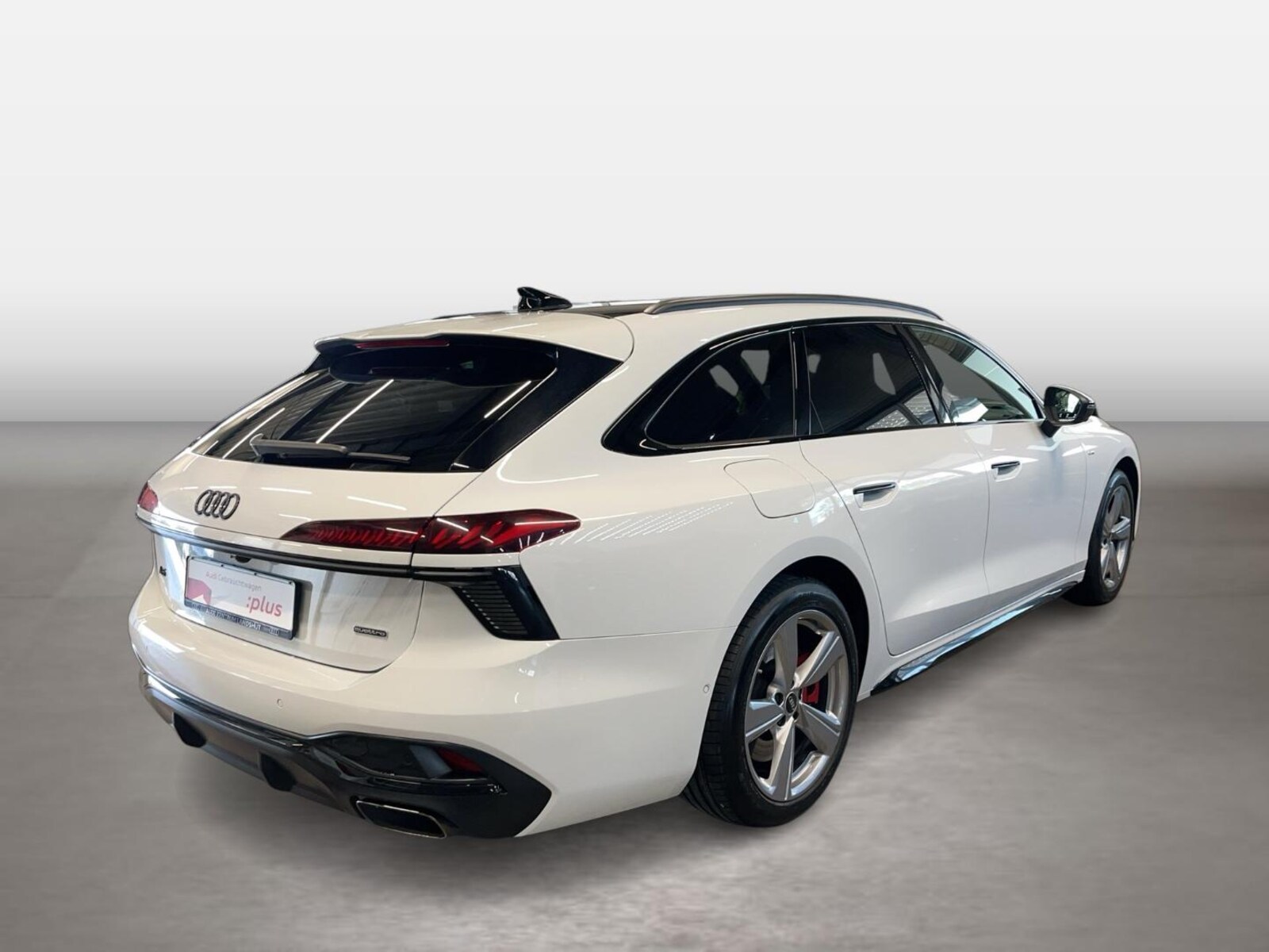 Audi A6 Avant – Bild 5