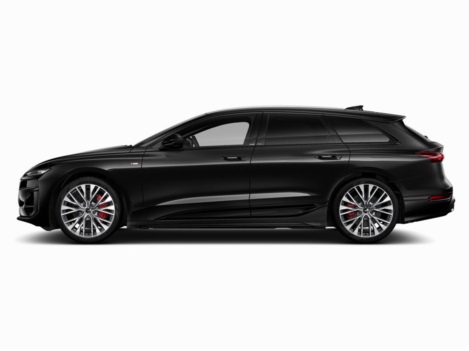 Audi A6 Avant e-tron – Bild 7
